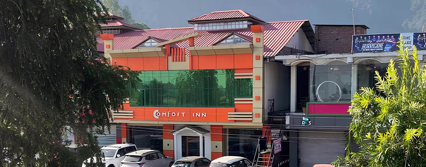 Hotel Restaurant